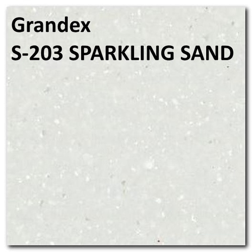 Grandex s 203 sparkling sand